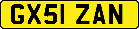 GX51ZAN