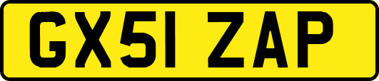 GX51ZAP