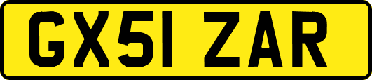 GX51ZAR