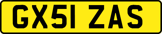 GX51ZAS