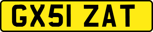 GX51ZAT