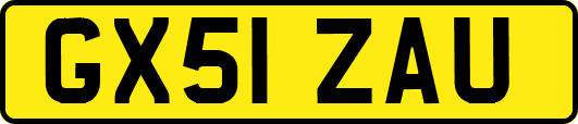 GX51ZAU