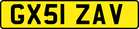 GX51ZAV