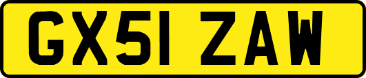 GX51ZAW