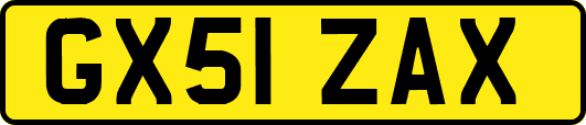 GX51ZAX