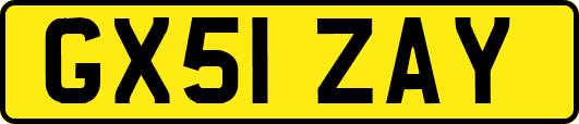 GX51ZAY