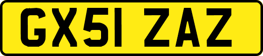 GX51ZAZ