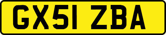 GX51ZBA