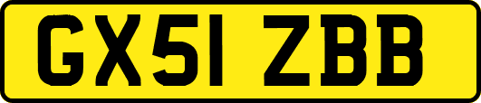 GX51ZBB