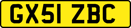 GX51ZBC