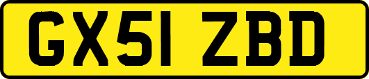 GX51ZBD
