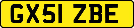 GX51ZBE