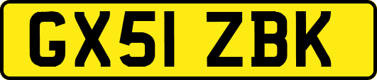 GX51ZBK
