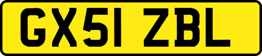 GX51ZBL