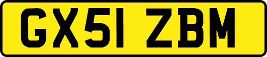 GX51ZBM