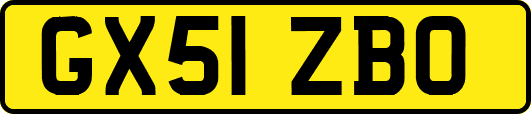 GX51ZBO