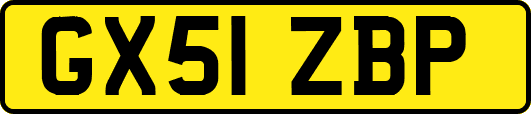 GX51ZBP