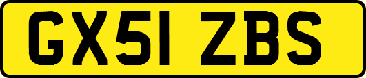 GX51ZBS