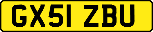 GX51ZBU