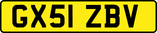 GX51ZBV