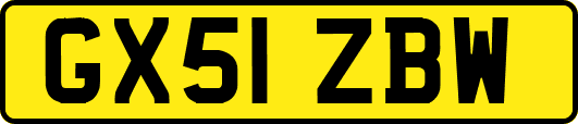 GX51ZBW