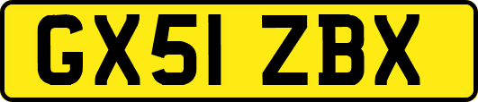 GX51ZBX