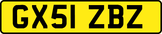 GX51ZBZ