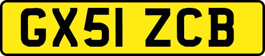 GX51ZCB