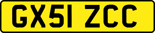 GX51ZCC