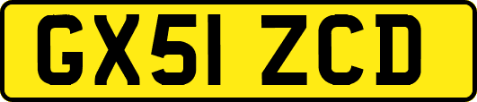 GX51ZCD