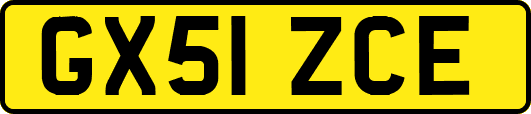 GX51ZCE