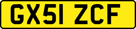 GX51ZCF