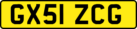 GX51ZCG