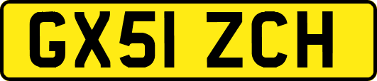 GX51ZCH