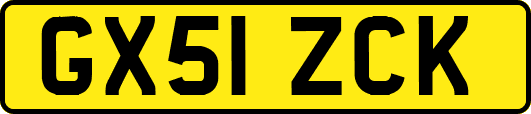 GX51ZCK