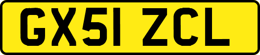 GX51ZCL