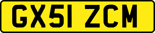 GX51ZCM