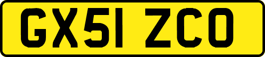 GX51ZCO