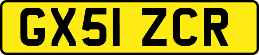 GX51ZCR