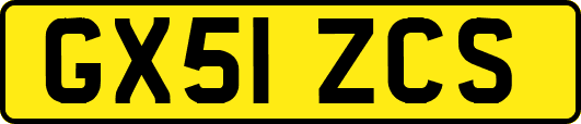 GX51ZCS