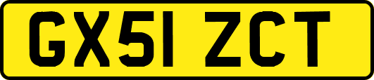 GX51ZCT