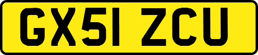 GX51ZCU