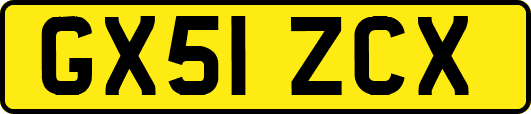 GX51ZCX