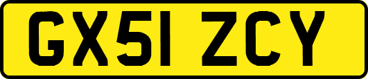 GX51ZCY