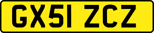 GX51ZCZ