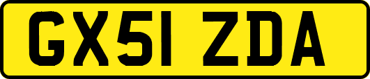 GX51ZDA