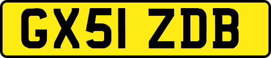 GX51ZDB