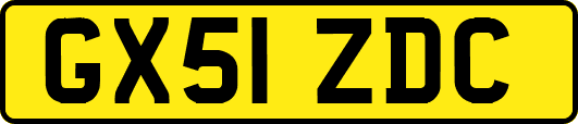 GX51ZDC