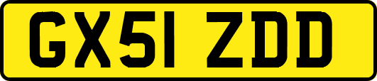 GX51ZDD