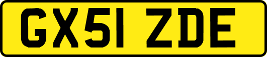 GX51ZDE